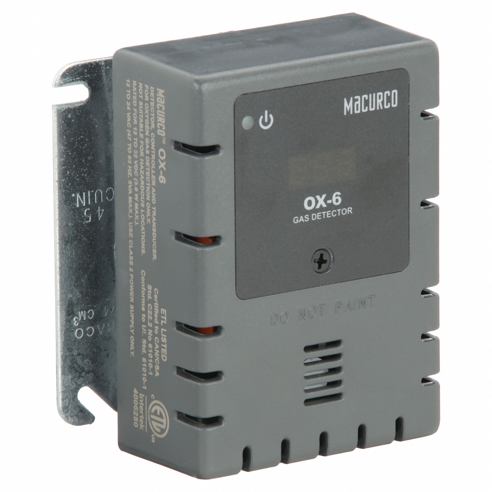 Macurco 3G-OTH-552536