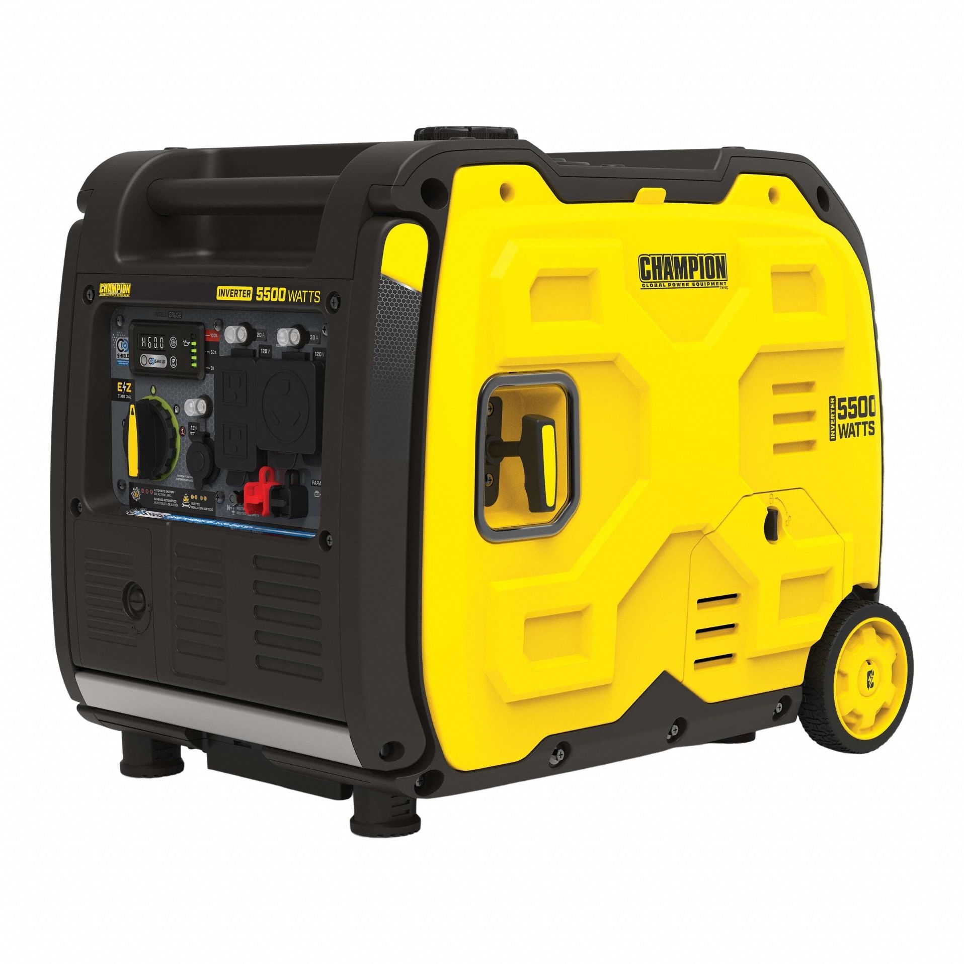 Champion Power Equipment 3G-OTH-383506