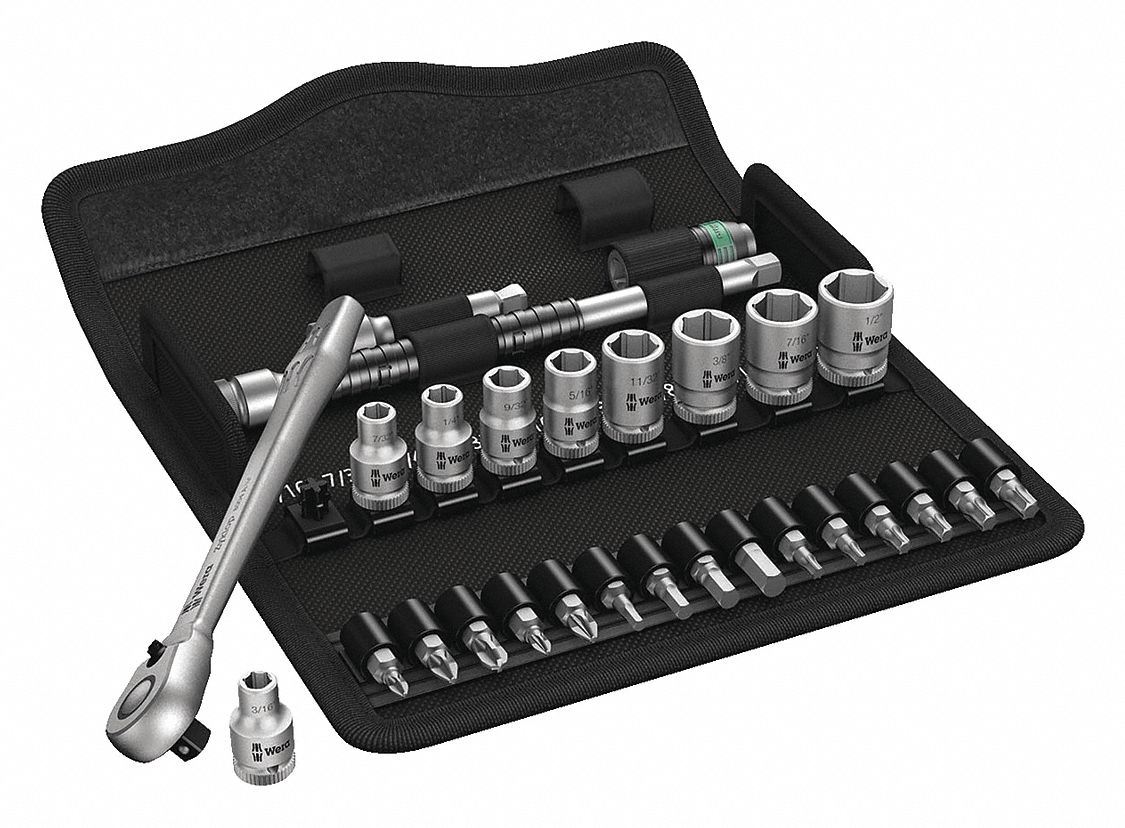 Wera 3G-OTH-303615