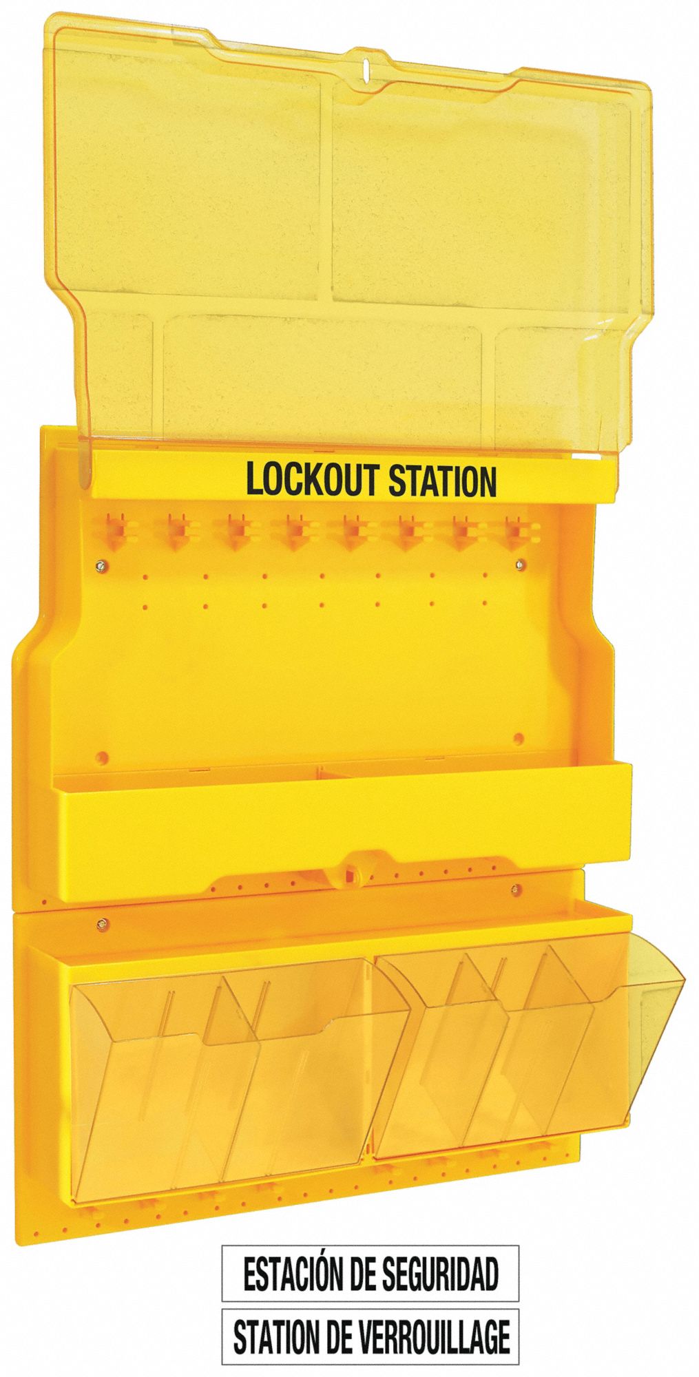 Master Lock 3G-OTH-556981