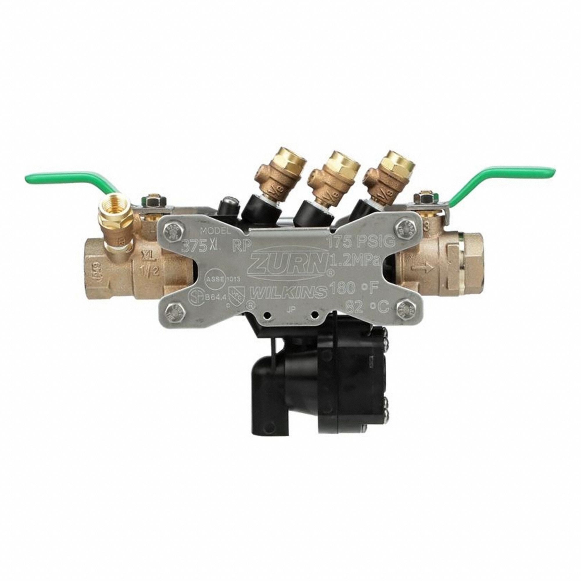 Wilkins 3G-OTH-440403