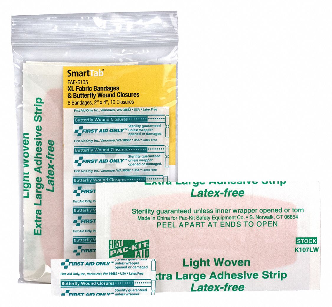First Aid Only 3G-OTH-552225