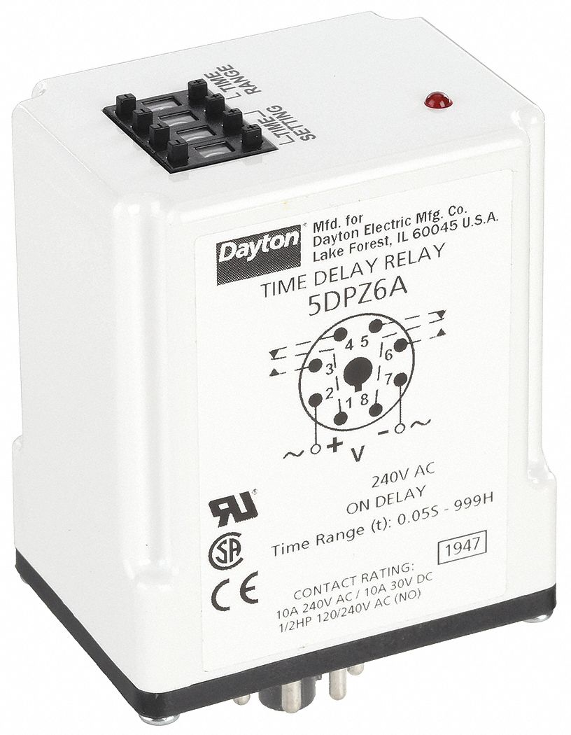 Dayton 3G-OTH-42025