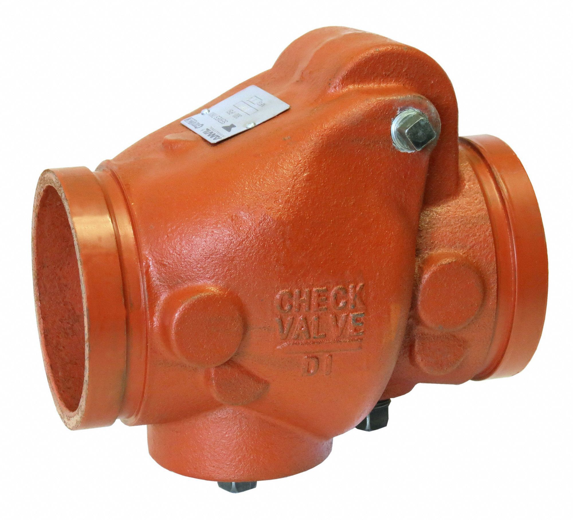 Gruvlok 3G-OTH-428418