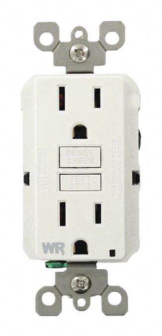 Leviton Gfi 3G-OTH-24483
