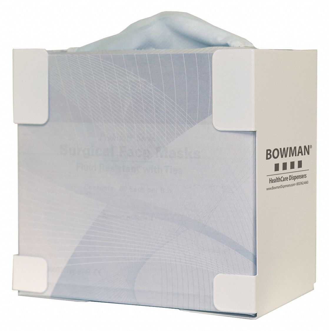 Bowman Dispensers 3G-OTH-559092