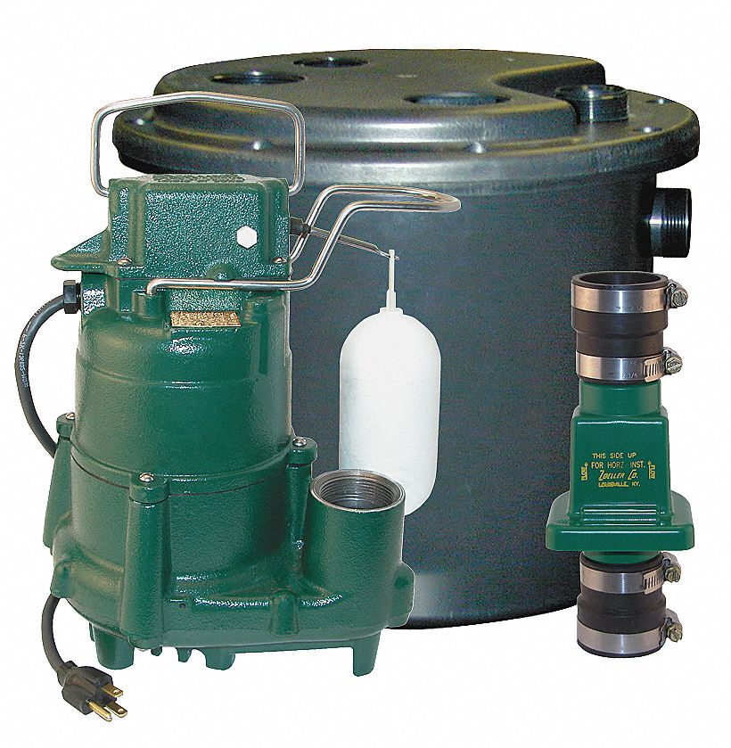 Zoeller 3G-OTH-84377
