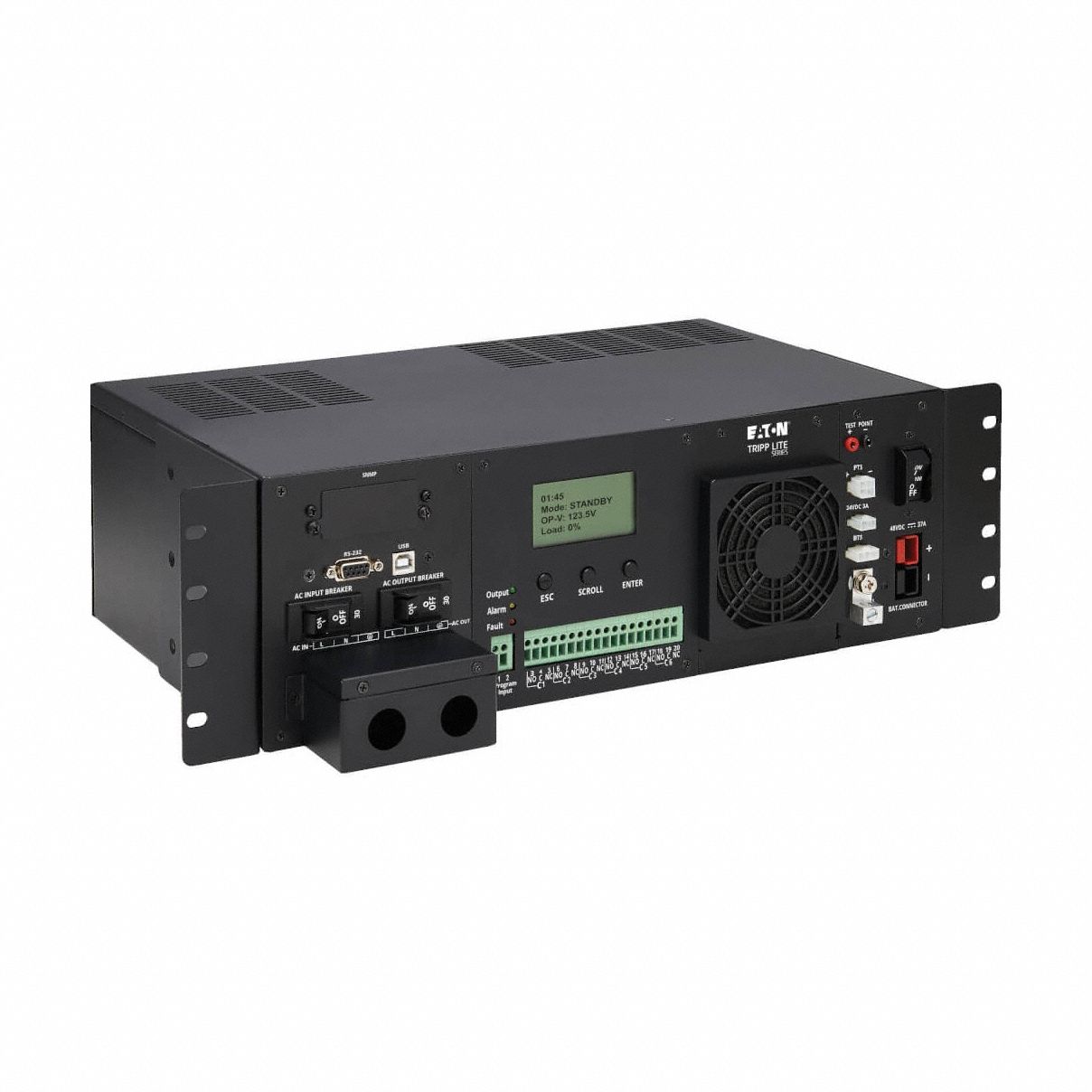 Eaton Tripp Lite 3G-OTH-47013