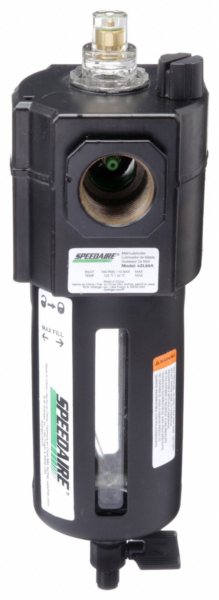 Speedaire 3G-OTH-140787