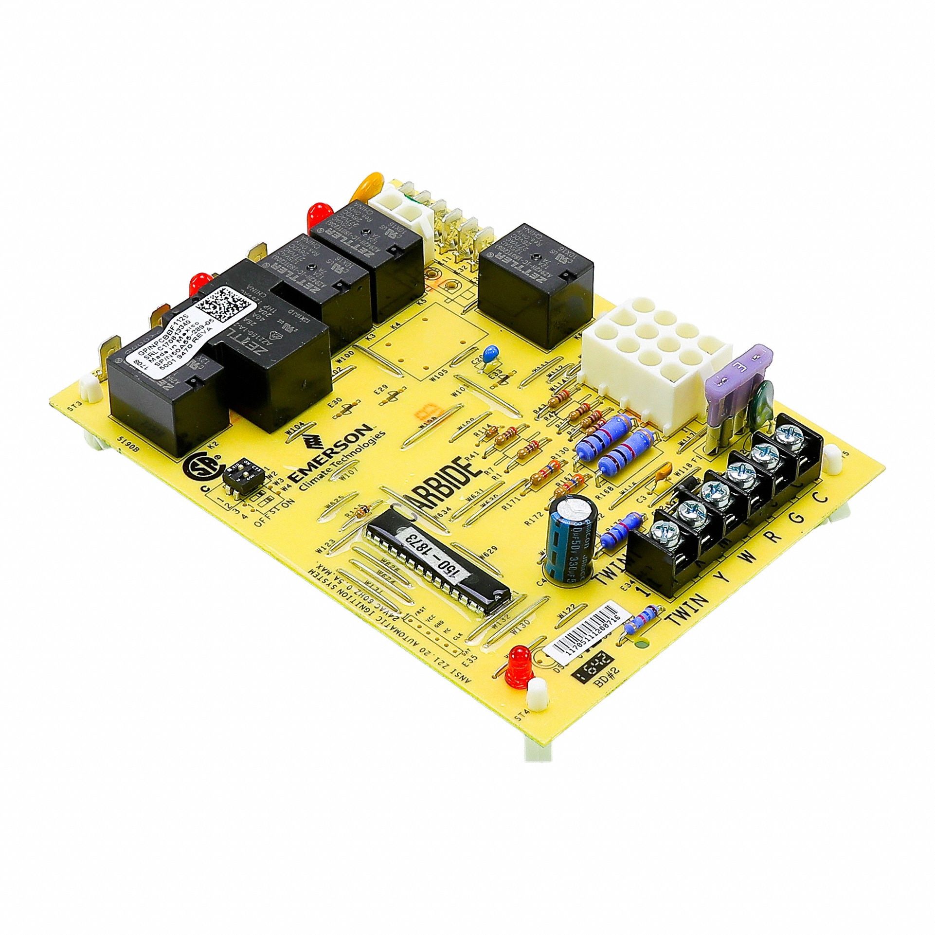 Amana 3G-OTH-84858