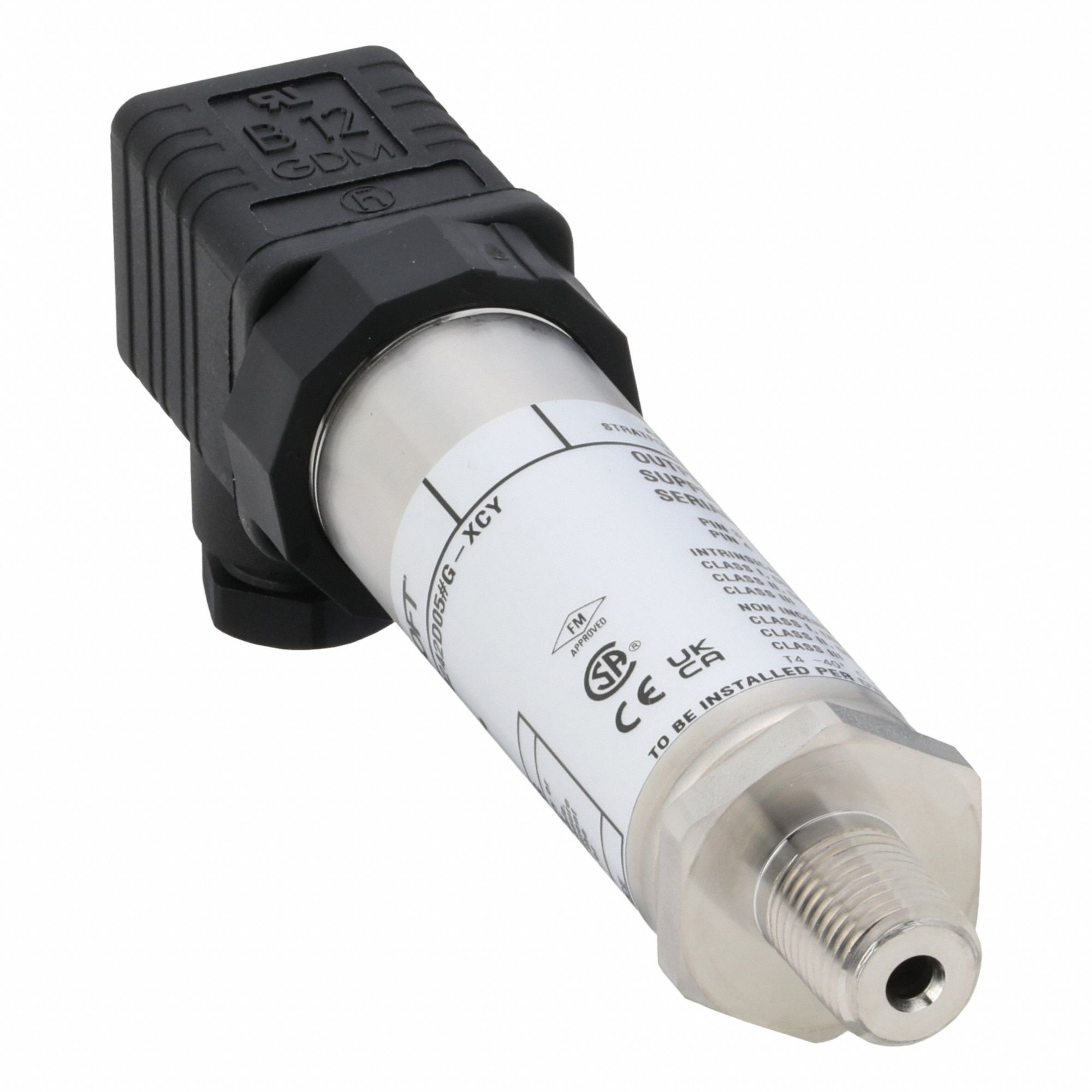 Ashcroft 3G-OTH-176550