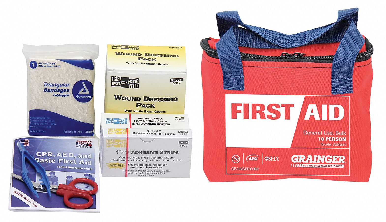First Aid Only 3G-OTH-552399