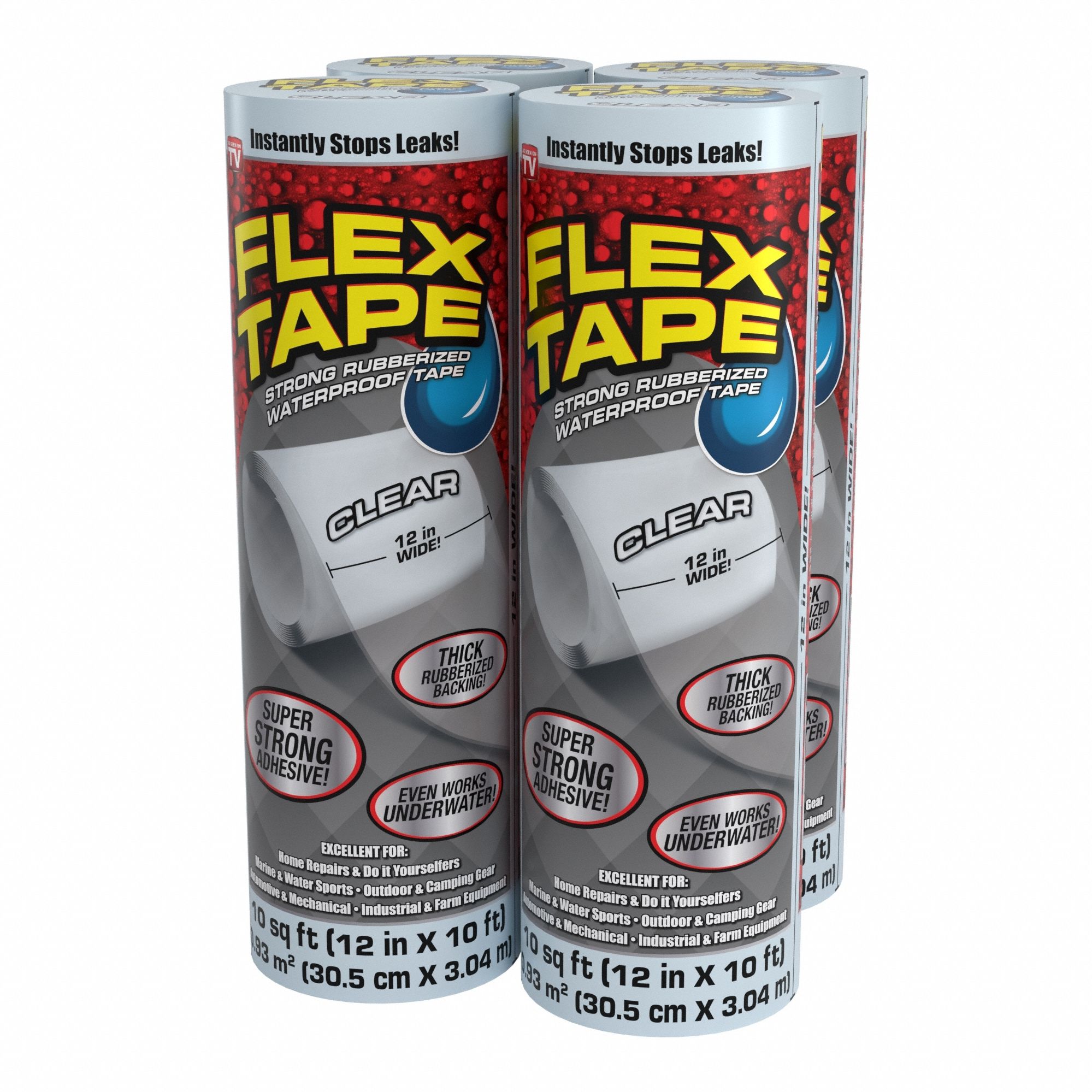 Flex Seal 3G-OTH-78270
