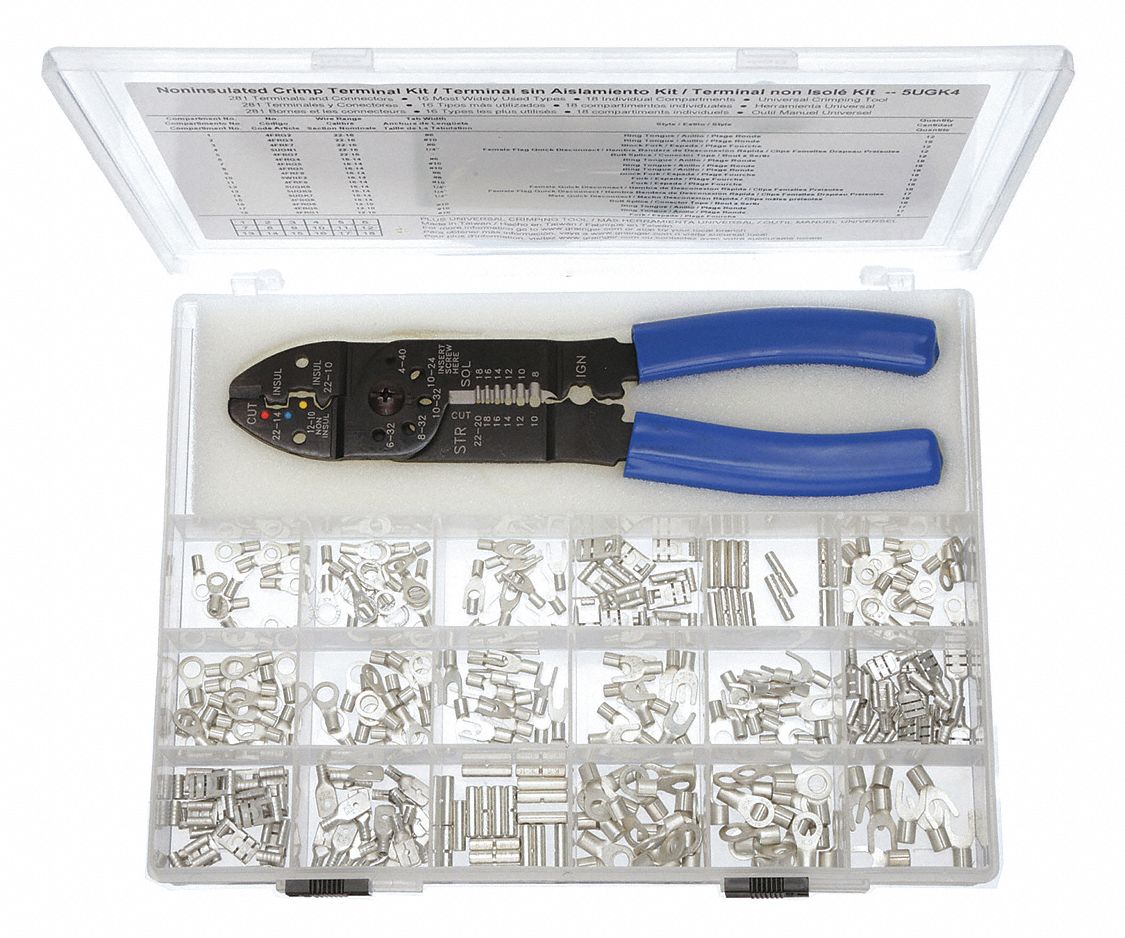 Grainger 3G-OTH-17164