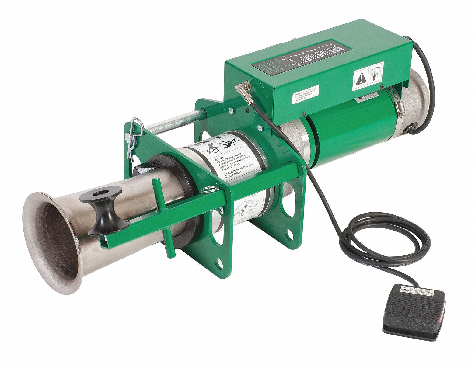 Greenlee 3G-OTH-312756