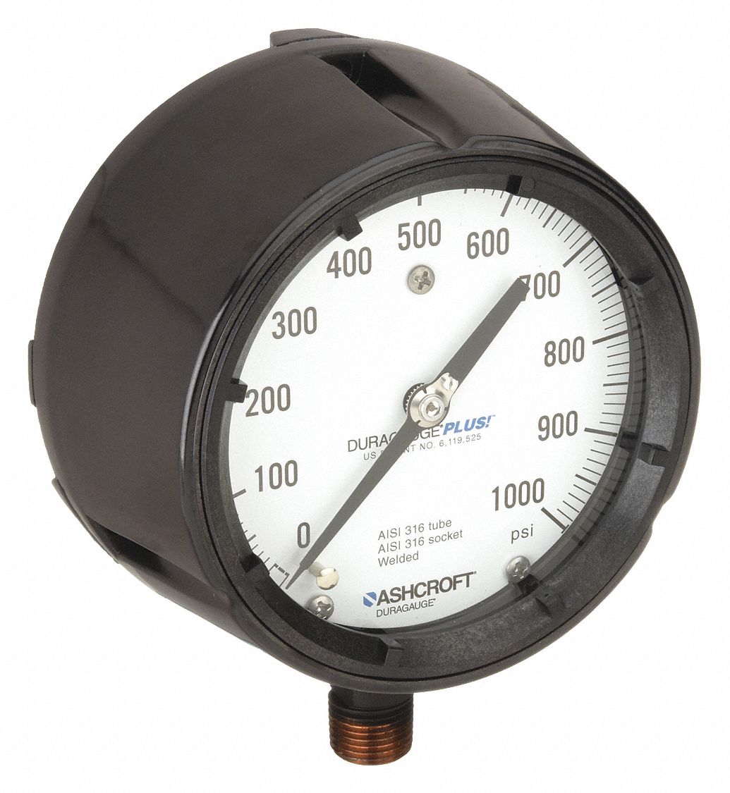 Ashcroft 3G-OTH-174809