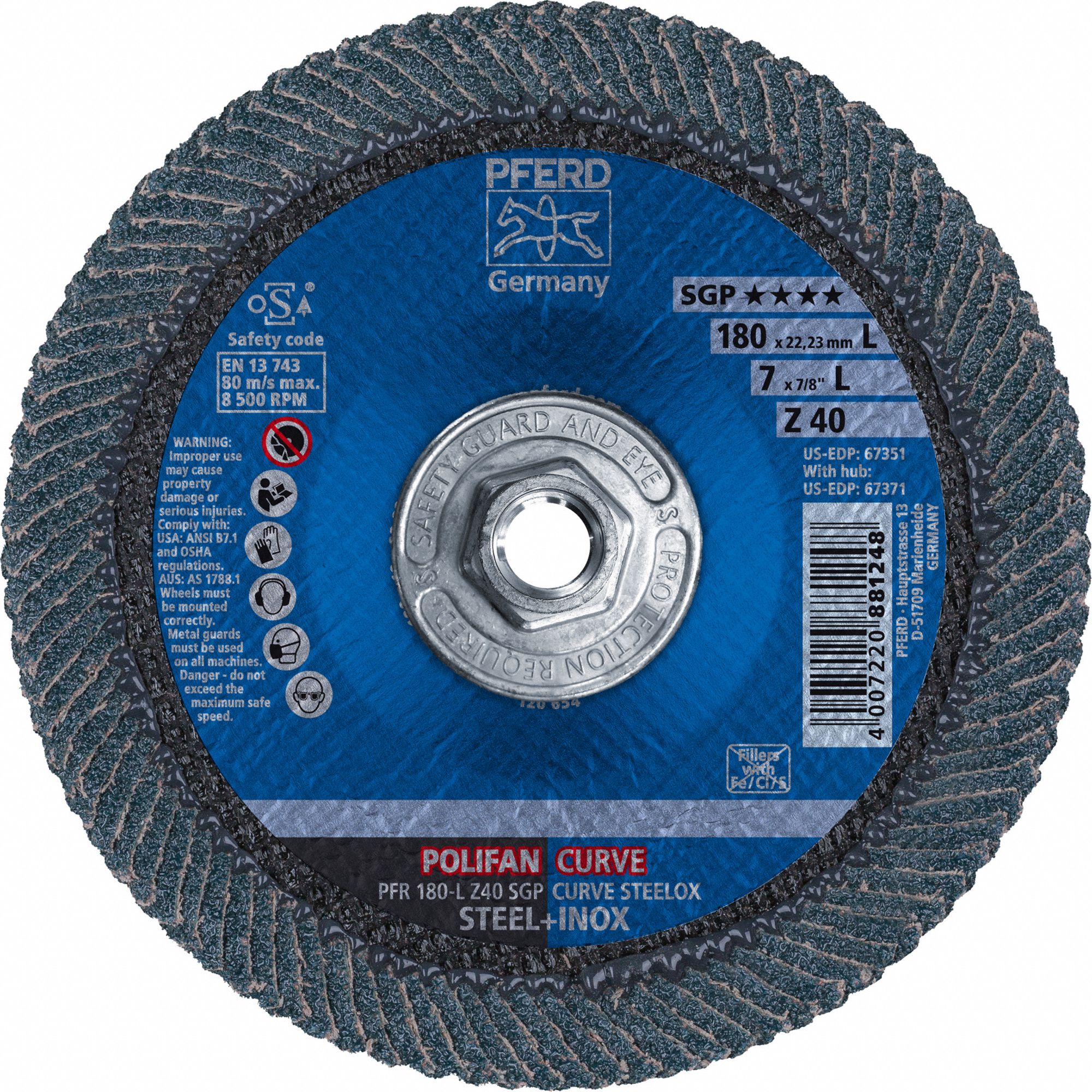 Pferd 3G-OTH-540653