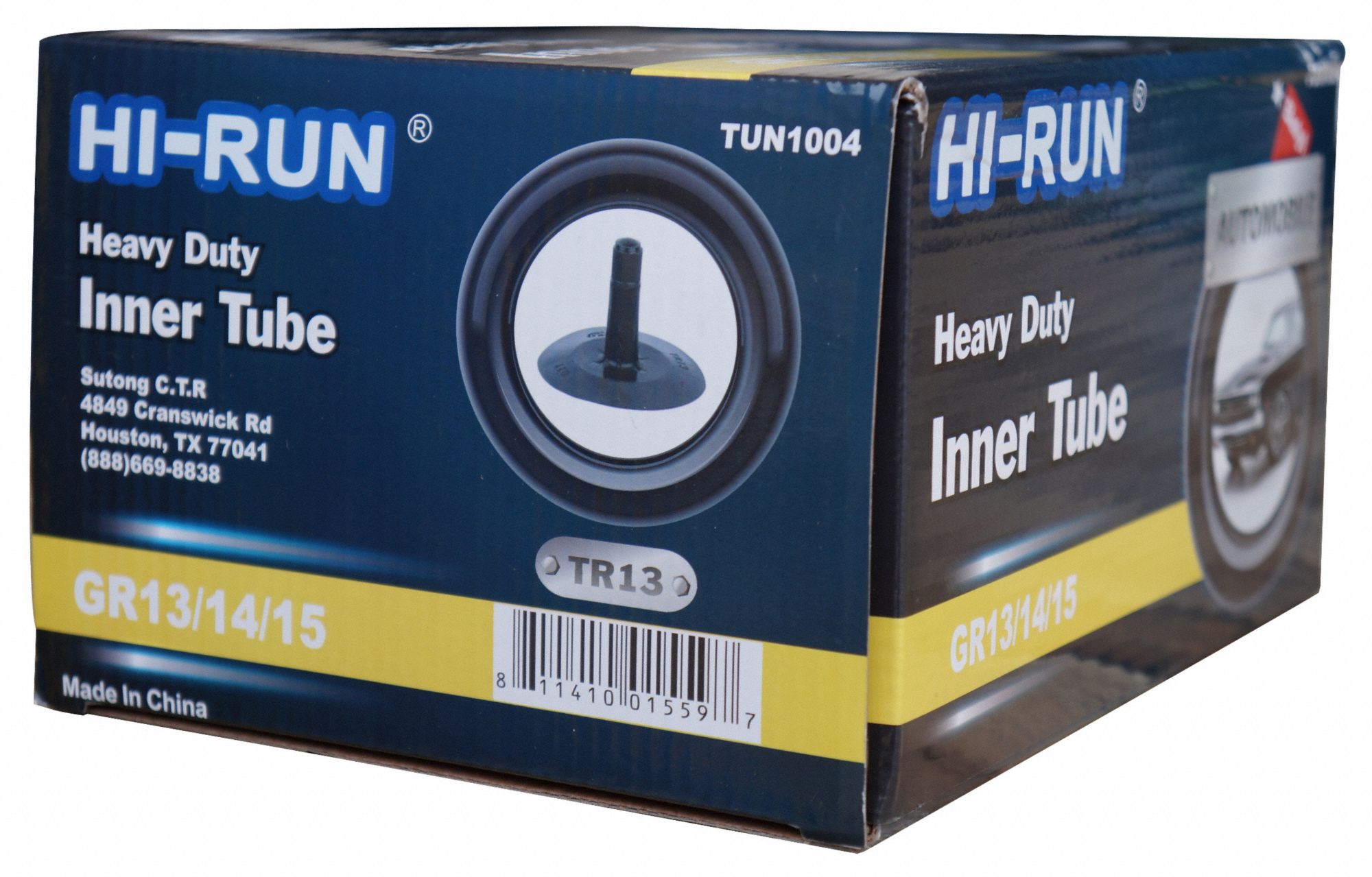 Hi-run 3G-OTH-481484