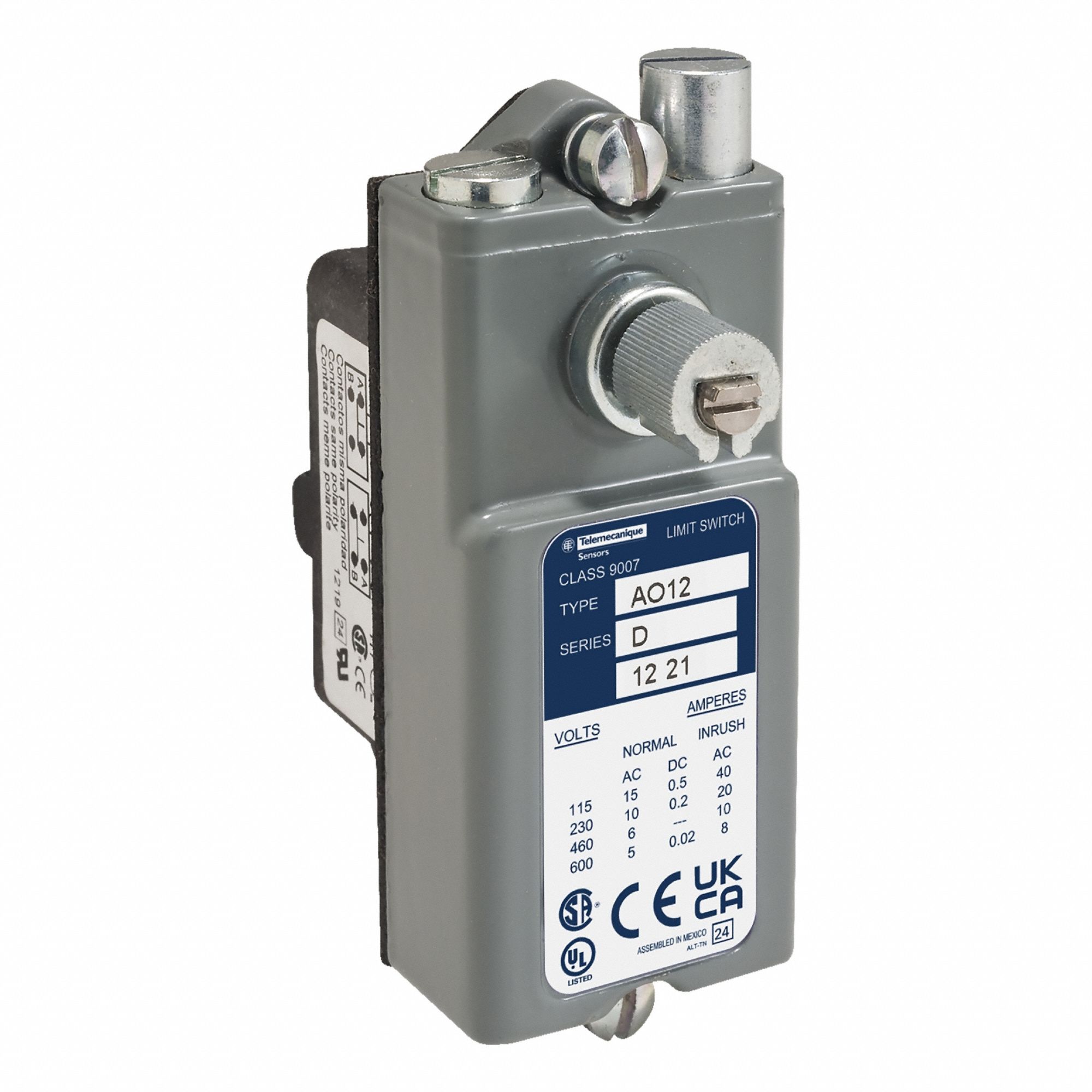 Telemecanique Sensors 3G-OTH-30044