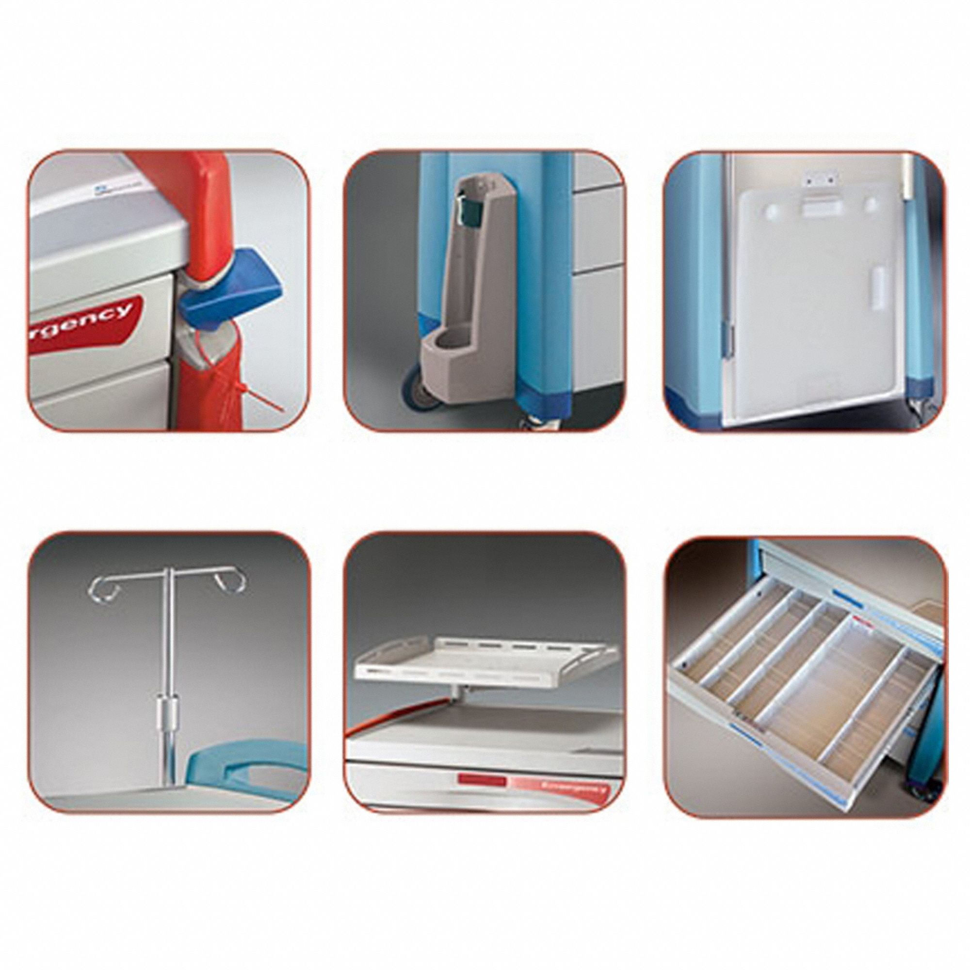 Capsa Healthcare 3G-OTH-555641