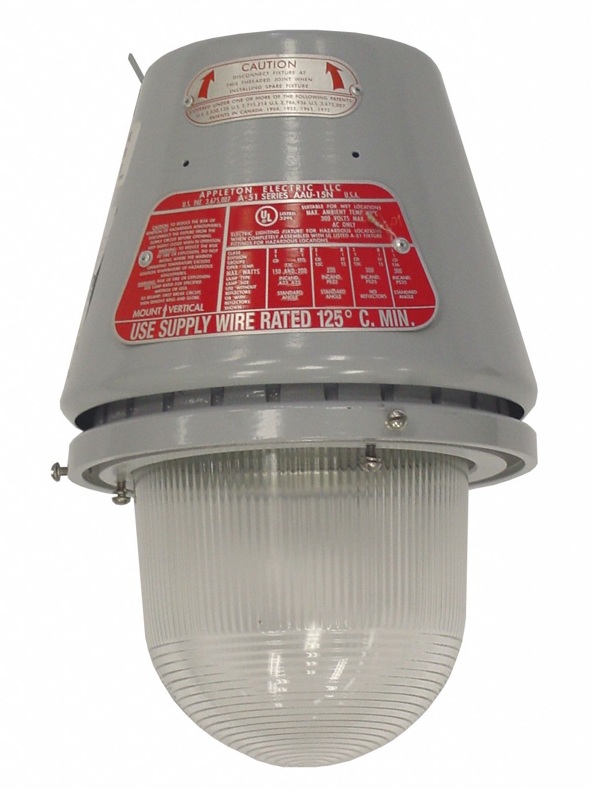 Appleton Electric 3G-OTH-390954