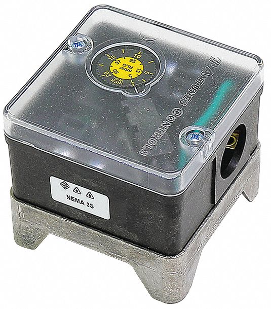 Antunes Controls 3G-OTH-94831