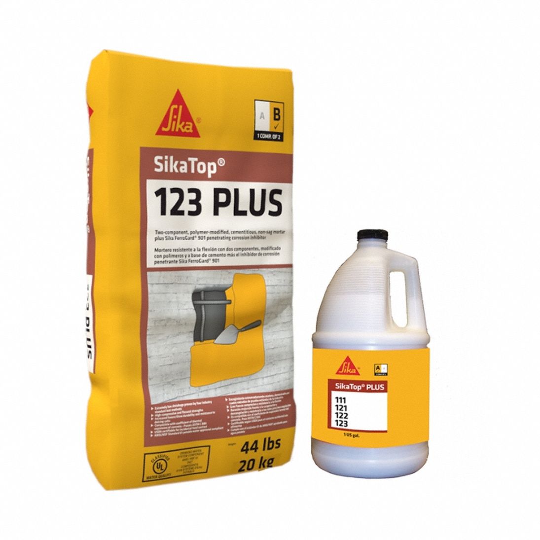 Sika 3G-OTH-602792