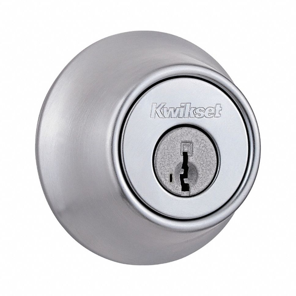 Kwikset 3G-OTH-500230