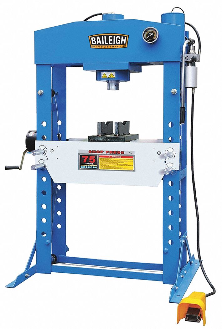 Baileigh 3G-OTH-270630