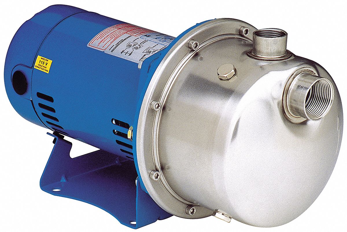 Goulds 3G-OTH-81651