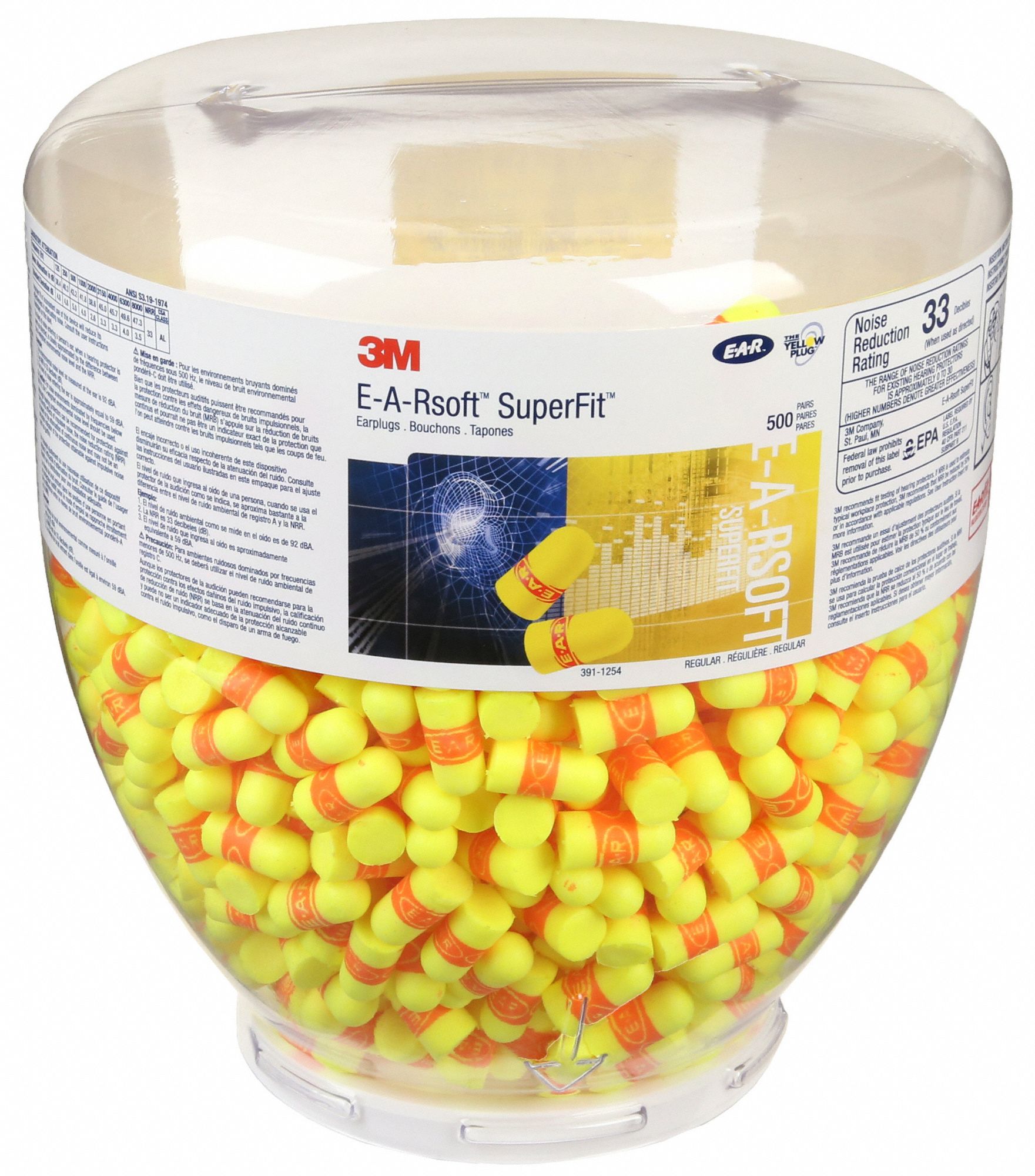 3m 3G-OTH-554144