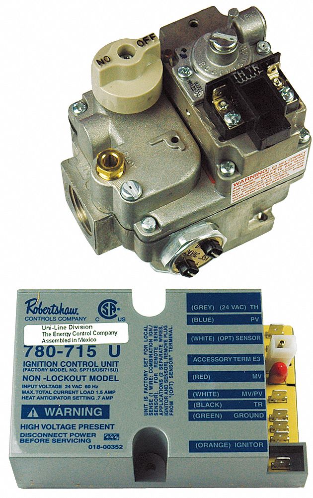 Robertshaw 3G-OTH-96830