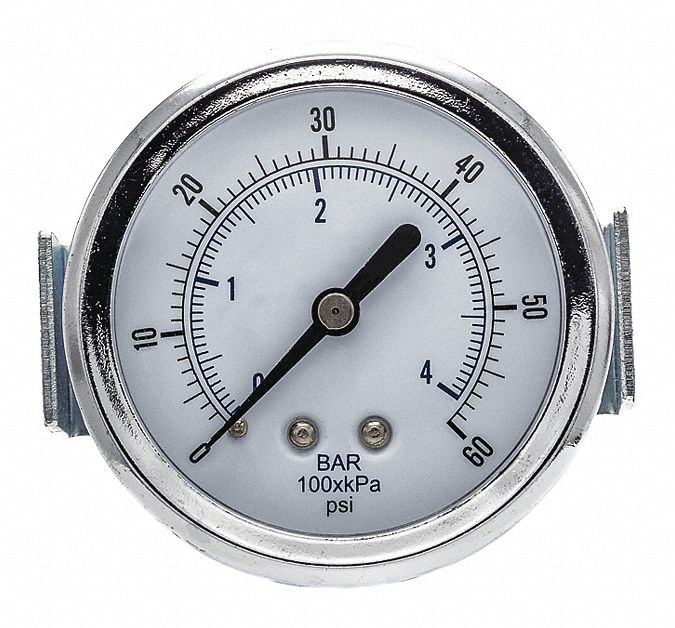 Pic Gauges 3G-OTH-175248
