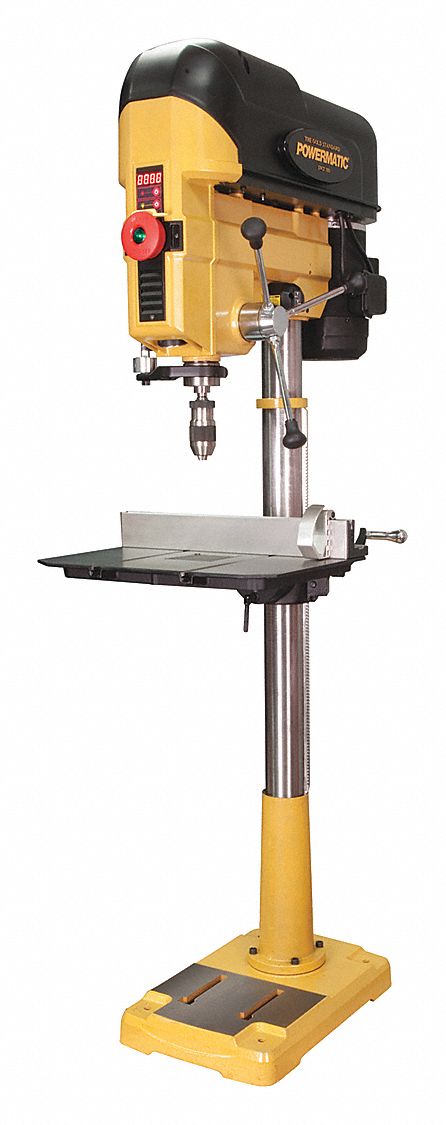 Powermatic 3G-OTH-244721