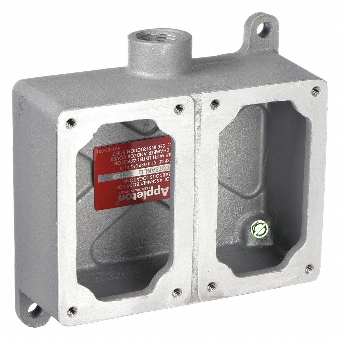 Appleton Electric 3G-OTH-07439