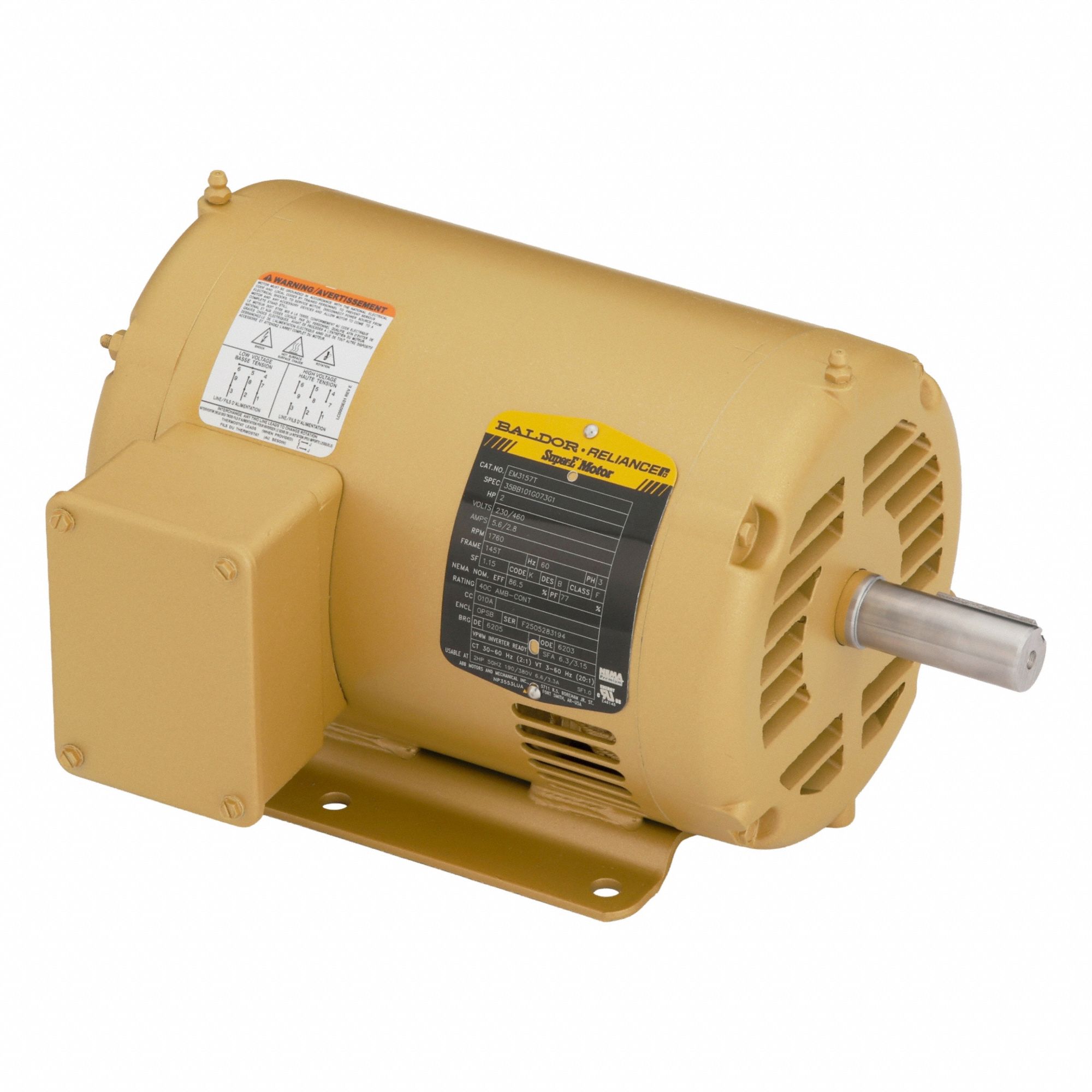 Baldor 3G-OTH-57470
