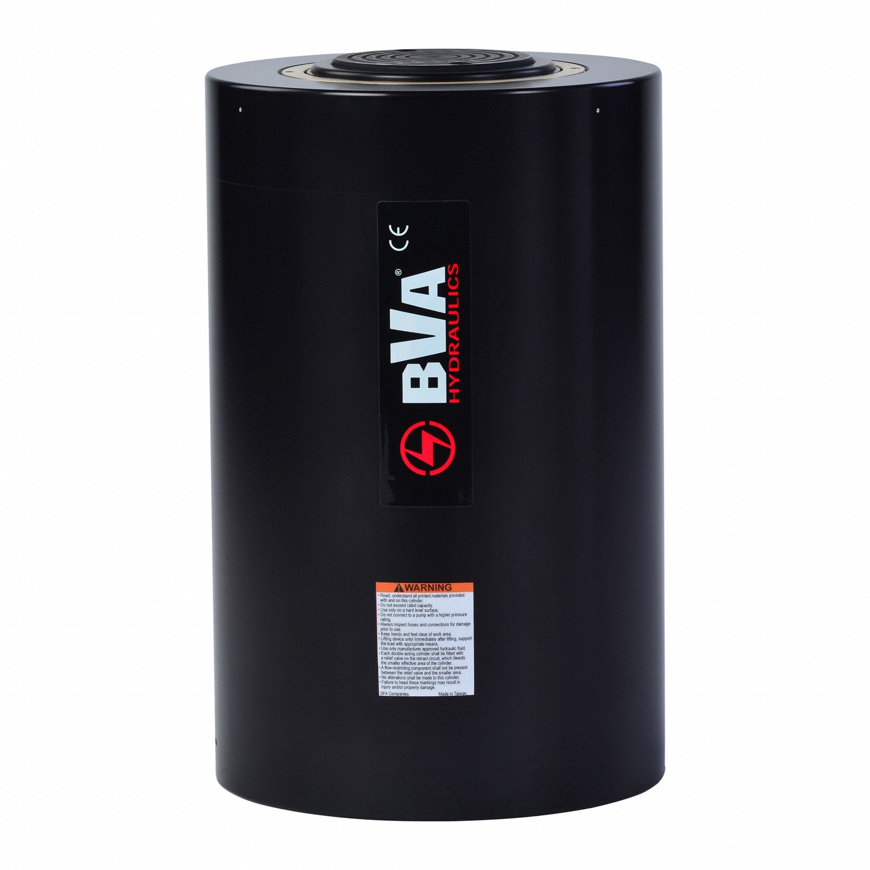 Bva Hydraulics 3G-OTH-159803