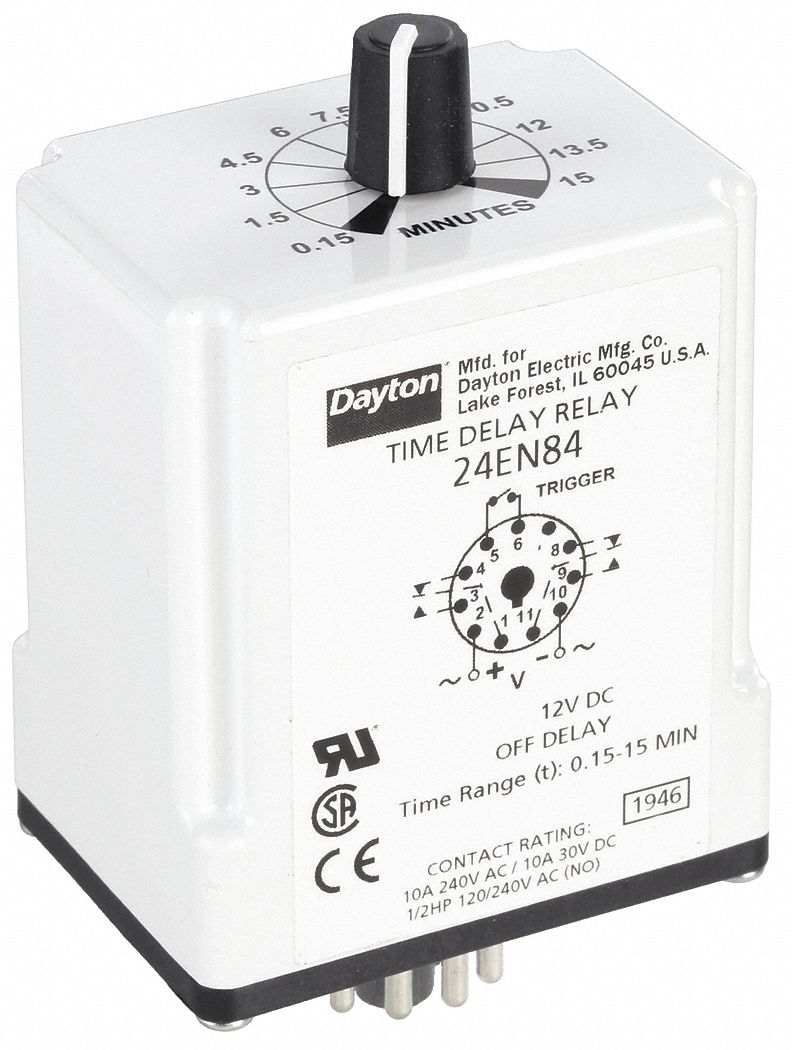 Dayton 3G-OTH-39171