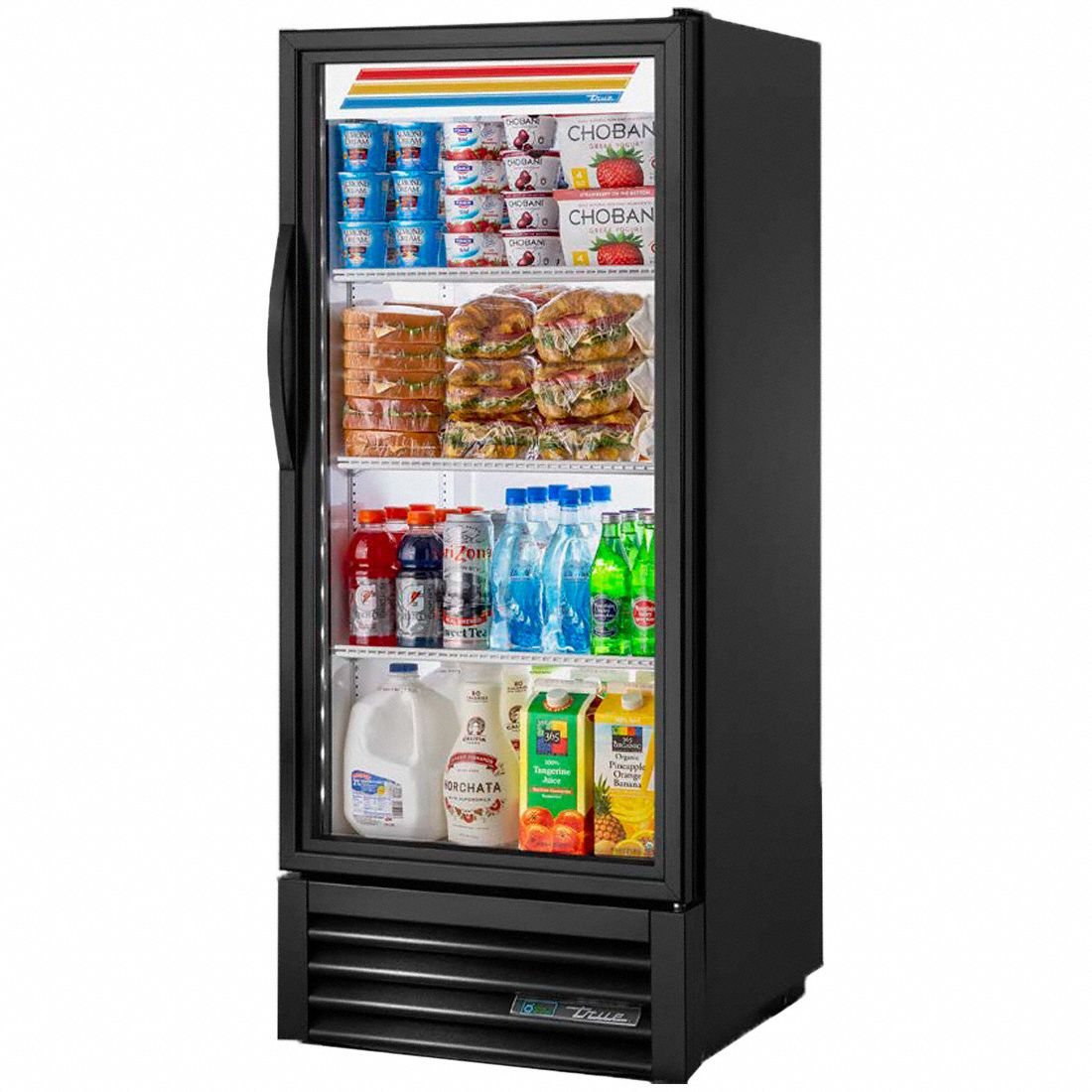 True Refrigeration 3G-OTH-605019