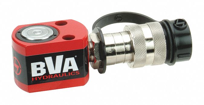 Bva Hydraulics 3G-OTH-163317