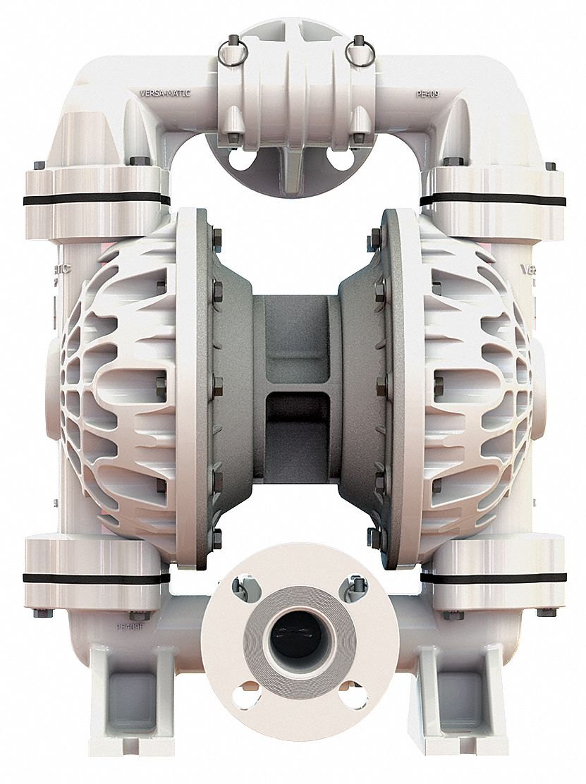 Versamatic 3G-OTH-89570
