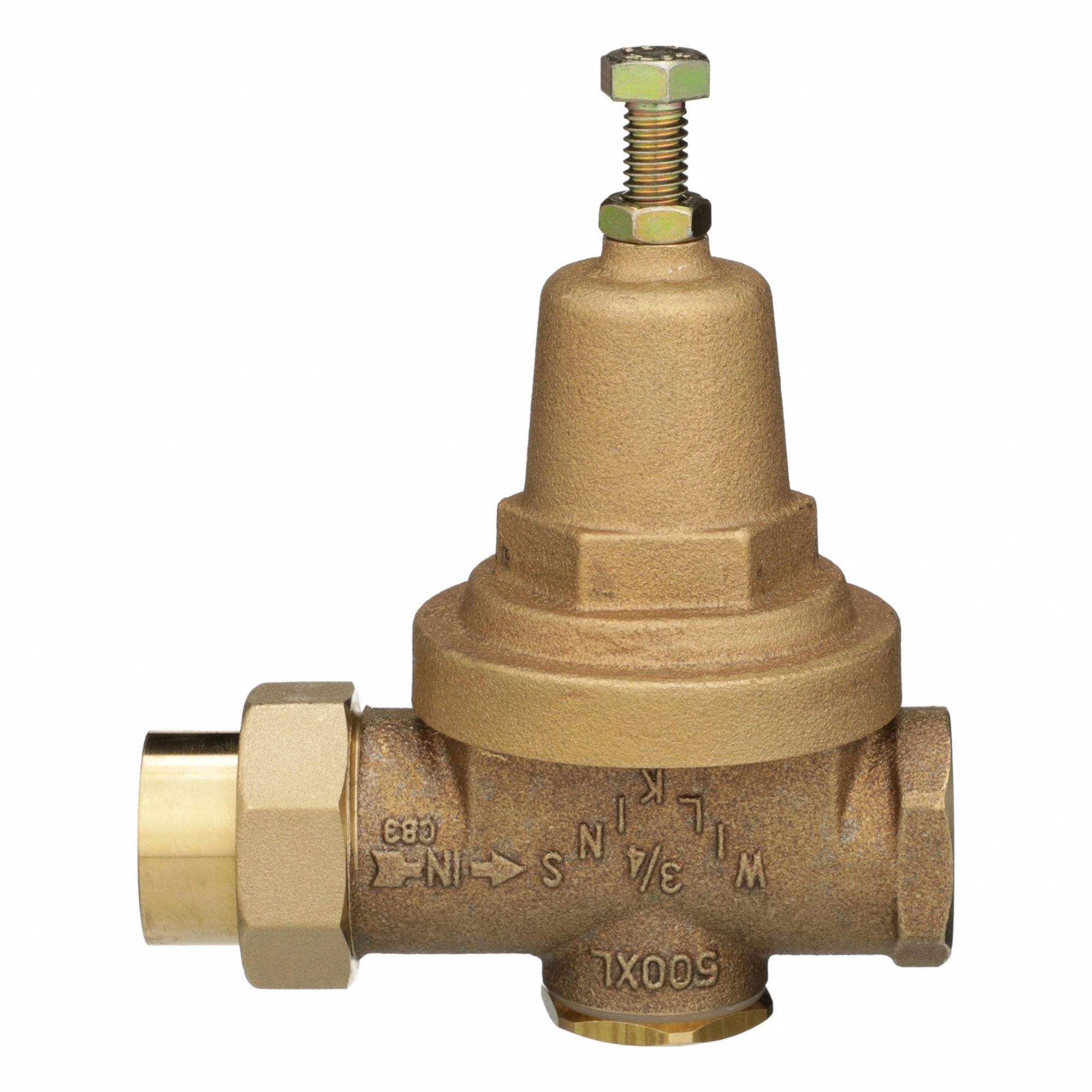 Wilkins 3G-OTH-437007
