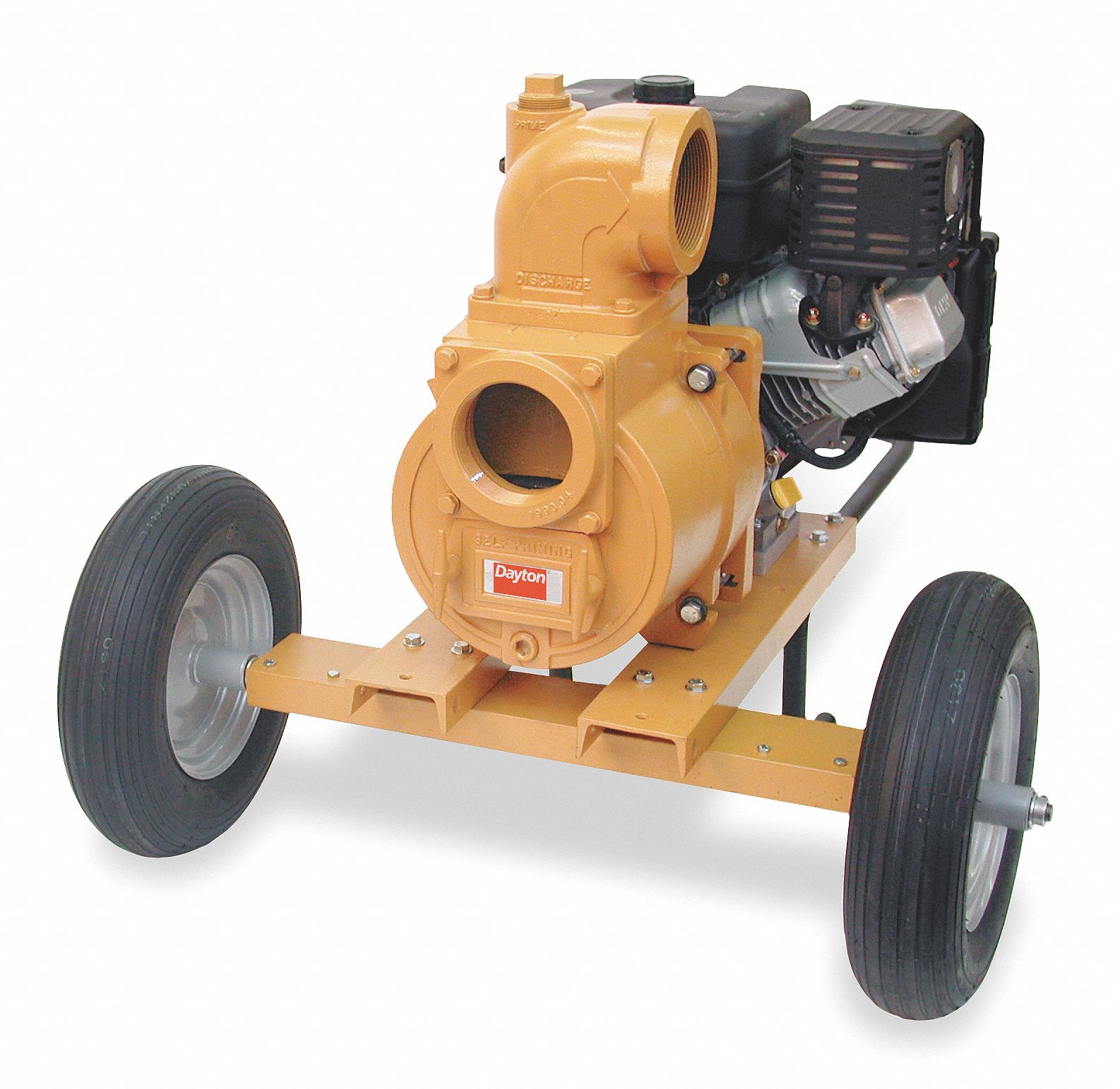 Dayton 3G-OTH-85906
