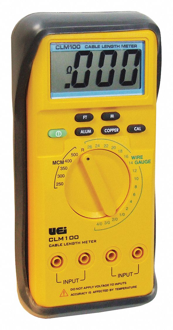 Uei Test Instruments 3G-OTH-174020