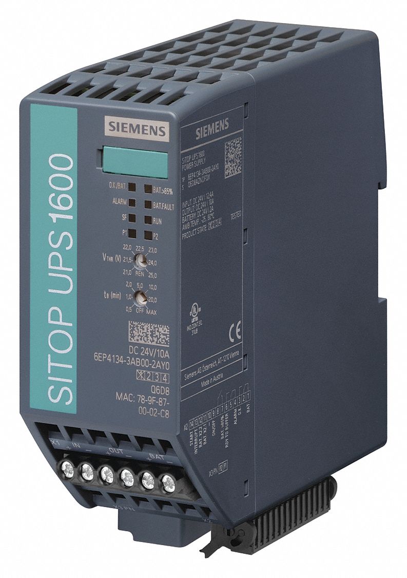 Siemens 3G-OTH-45707