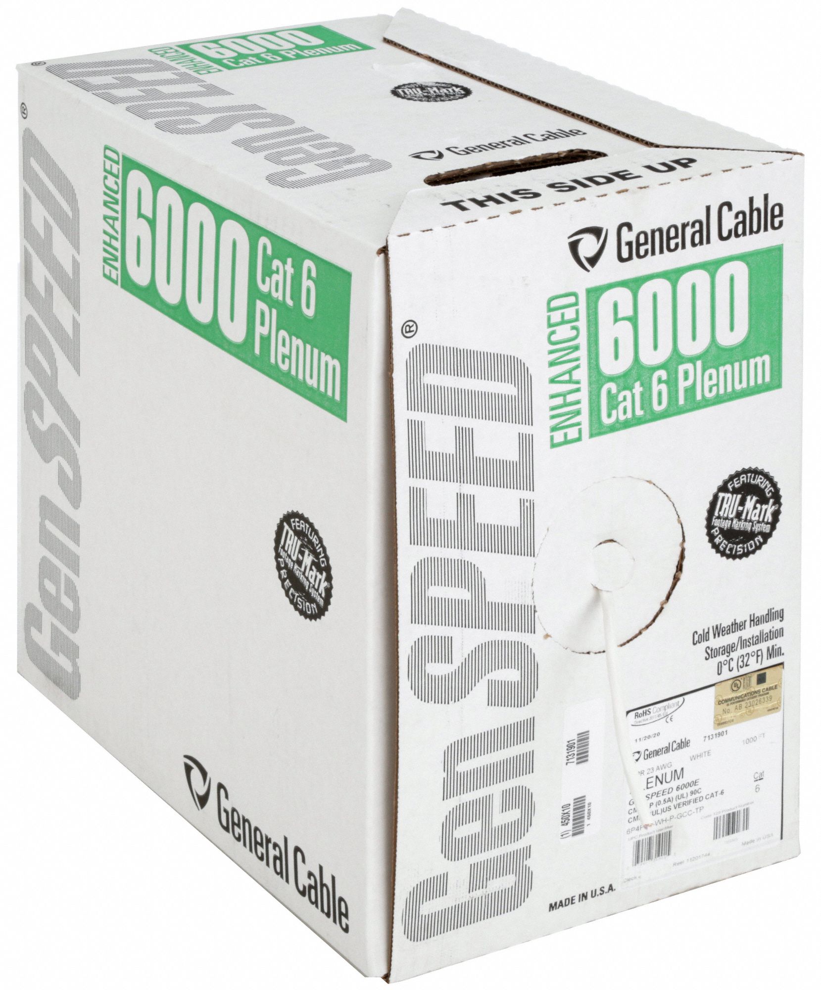 Genspeed 3G-OTH-53050