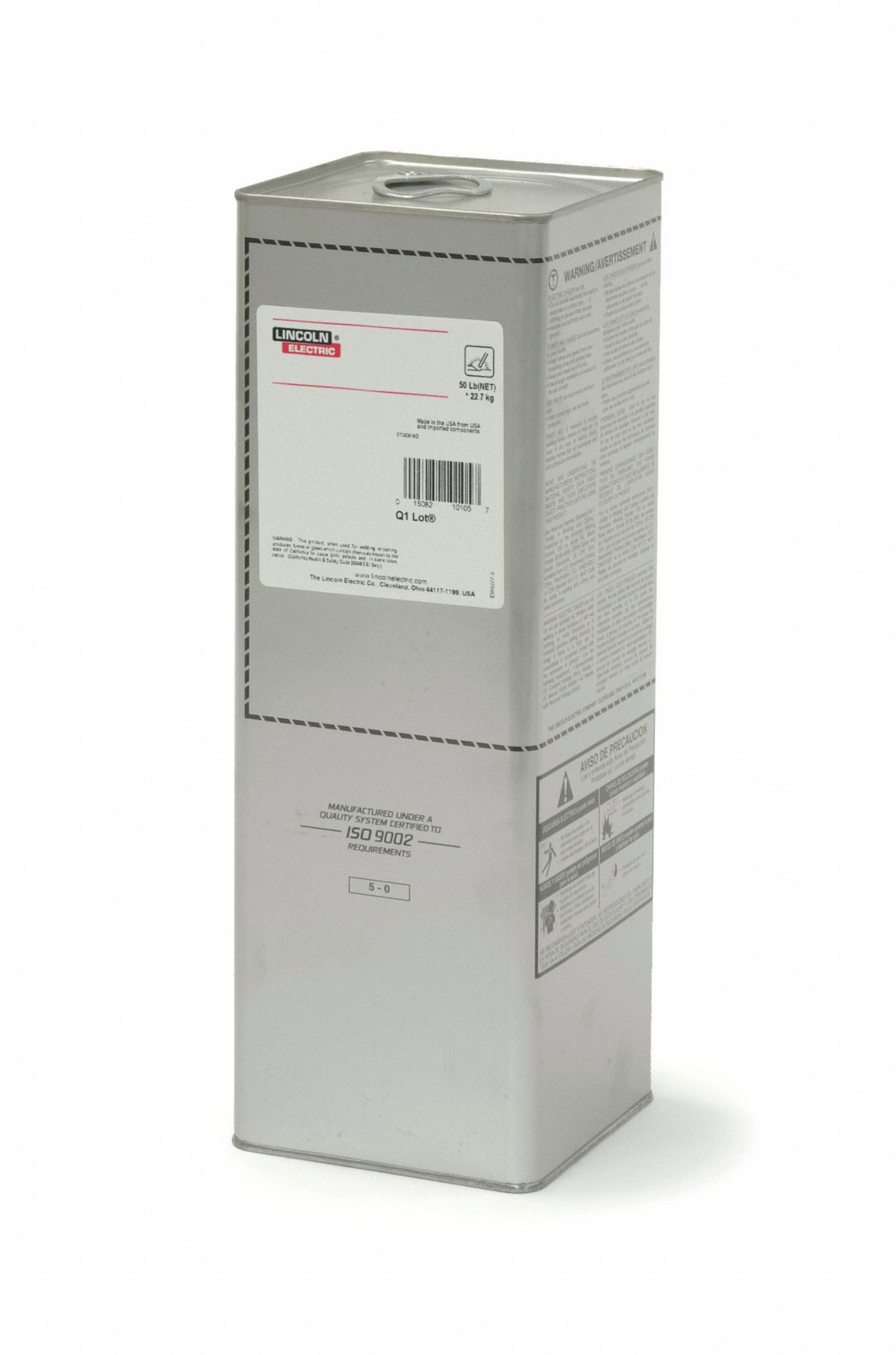 Lincoln Electric 3G-OTH-365672