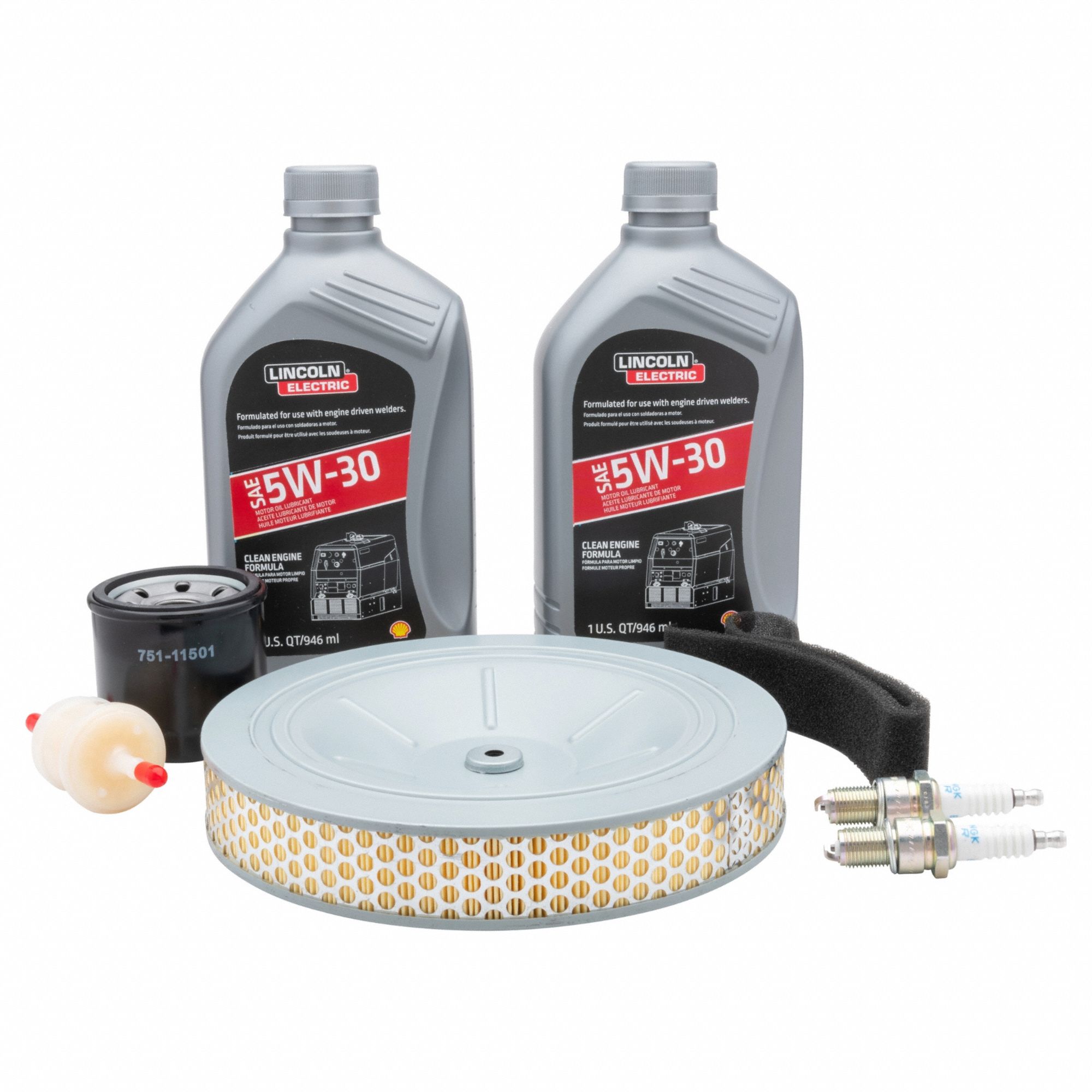 Lincoln Electric 3G-OTH-358123