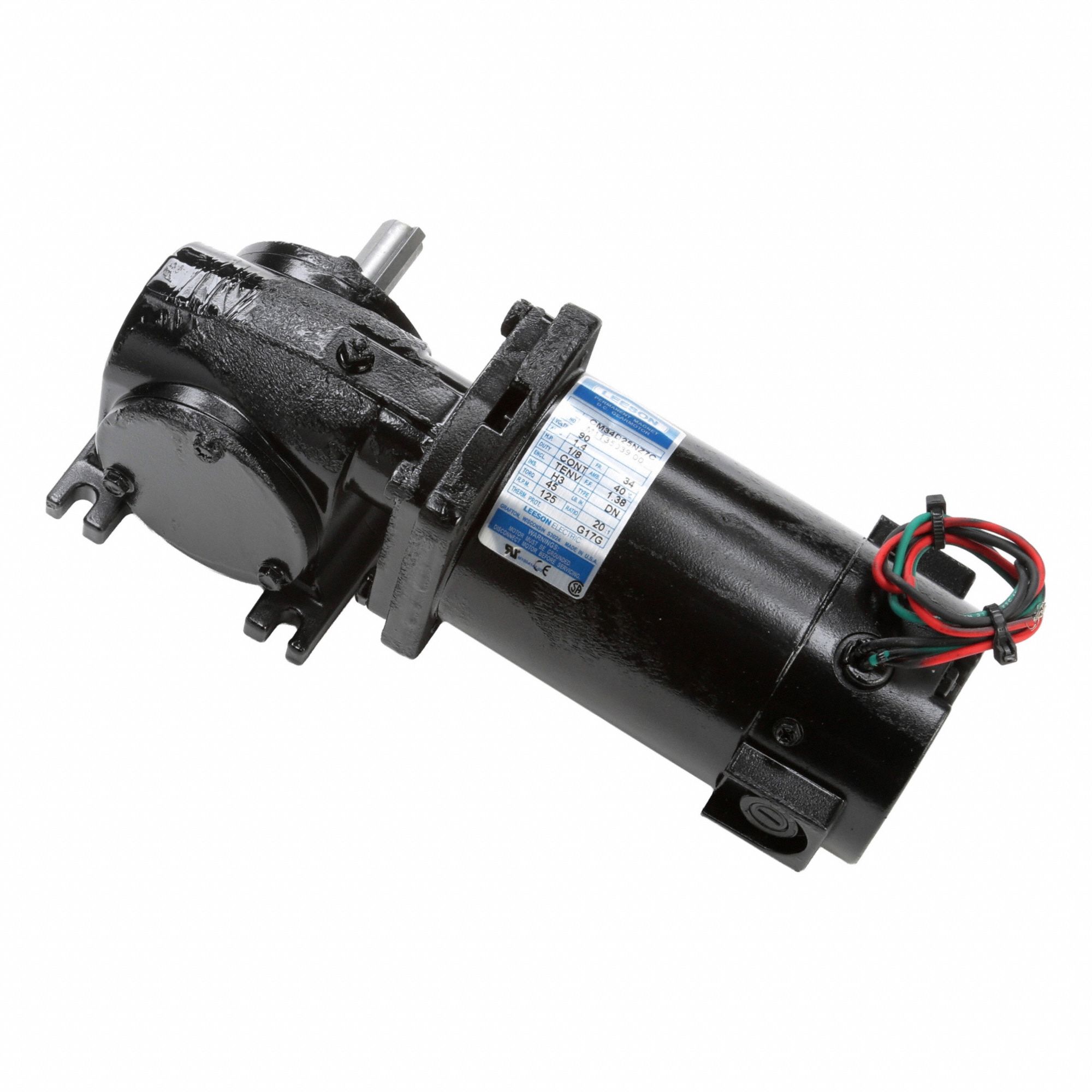Leeson 3G-OTH-116865