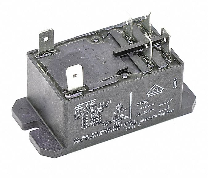 Heil Quaker 3G-OTH-83764